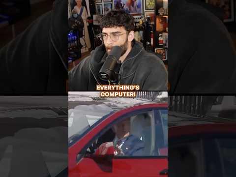 EVERYTHING’S COMPUTER