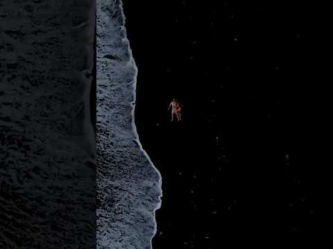 Komm lass uns beide noch einmal fliegen… 🎶 #sadholiday #schwarzersand #breakup