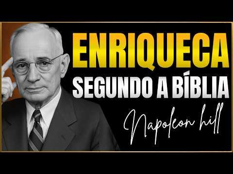 ENRIQUECER É PECADO? A Bíblia Diz o OPOSTO do que Você Pensa...