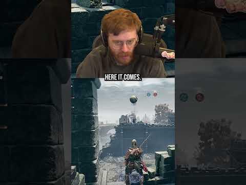 DO NOT PARRY THE POT