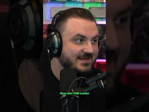 Warum Robert Marc Lehmann gegangen ist