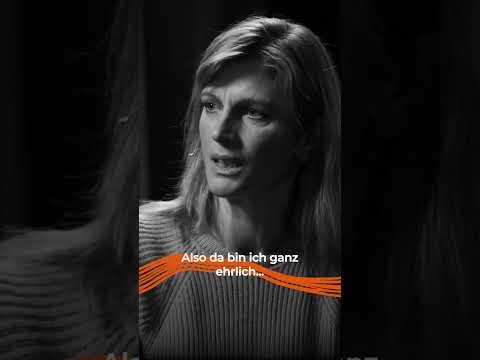 Technologie ist nie neutral. Die Frage ist: Wer kontrolliert sie? Karin Prien zu Gast bei Maja Göpel