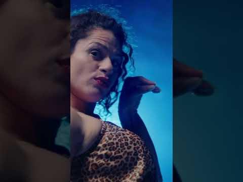 It feels so nice to get on the floor like you really have to try this