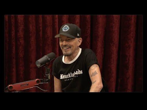 Joe Rogan Experience #2407 - Billy Bob Thornton