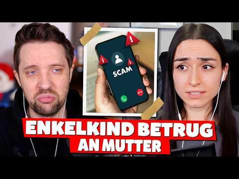 ENKELKIND BETRUG AN UNSERER MUTTER! - Die Drei Rabauken