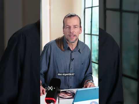 Wie lernt KI Emotionen? | #TerraX #KI #AI