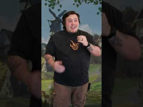 Overcoming Challenges = Cool Character Development