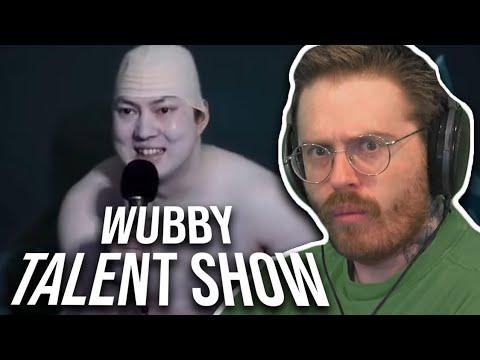Ranking your awful talents