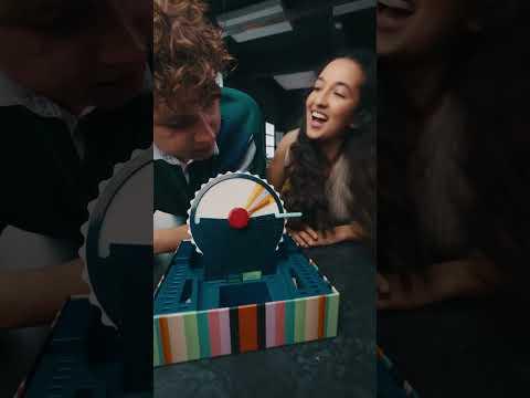 Wavelength-Challenge (KLICK-KLACK👹) #kleinanzeigen  #comedy