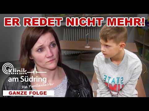 Von der Quasselstrippe zum Schweigen! Lehrer völlig ahnungslos! | Die Familienhelfer