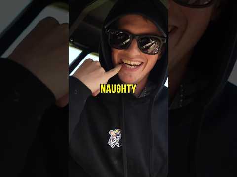 i broke into the hide and seek world cup