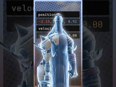 Doomfist’s Ultimate is Weird