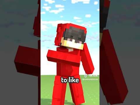 who passed #shorts #minecraft