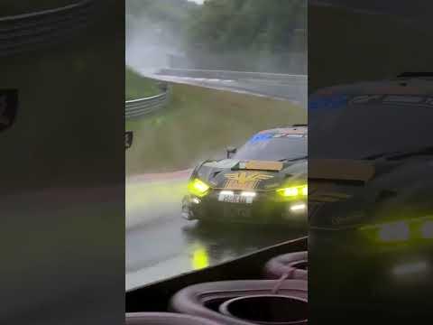 Estre 🆚️ Stippler at the #24hnbr Qualifiers
