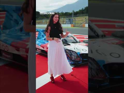 A closer look at BMW's Hypercar 👀