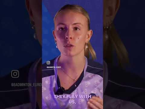 Women's Badminton League