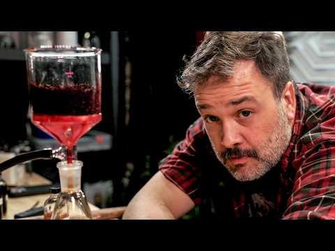 The Future of Bartending: Ultrasonic Syrups | How to Drink