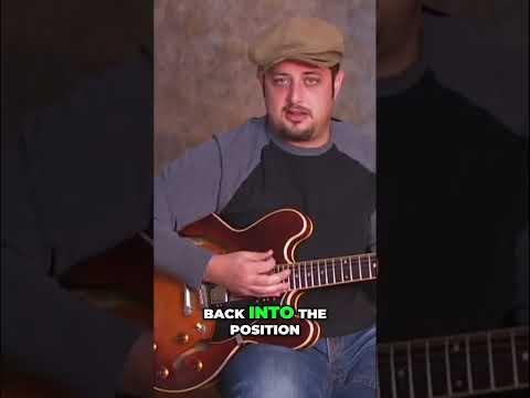 Silenced! The Secret to Clean Guitar Tone