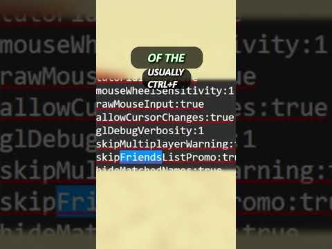 Minecraft Friends Button Missing!?