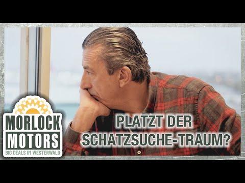 "Wetter ist TRÜB, die Stimmung ebenfalls!" SCHATZFIEBER auf Kreta VORBEI? | Morlock Motors