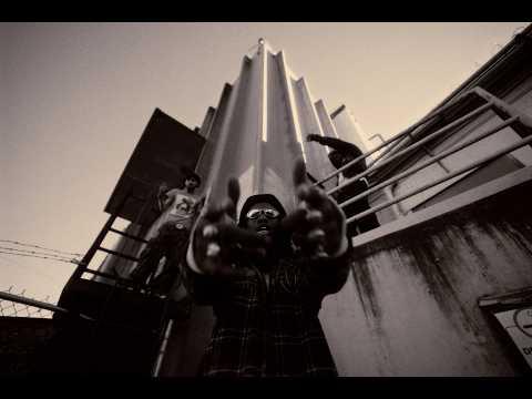 The Scythe Presents: Mutt That Bih ft. Denzel Curry, 1900Rugrat & Key Nyata