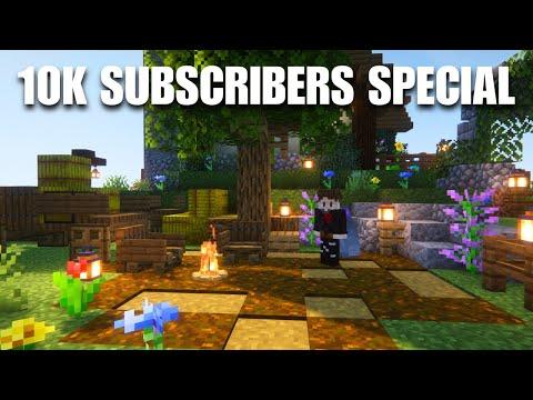 Answering Your Questions For The 10k Subscribers Special