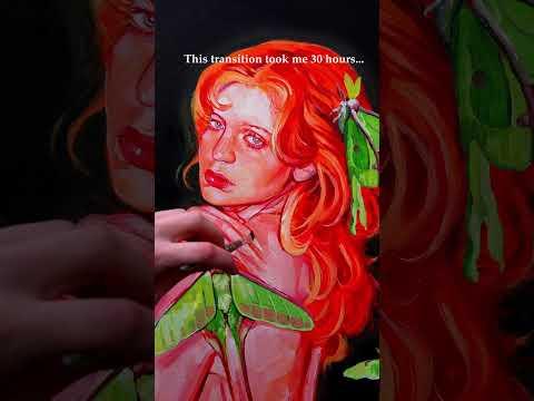 This transition took me 30 hours