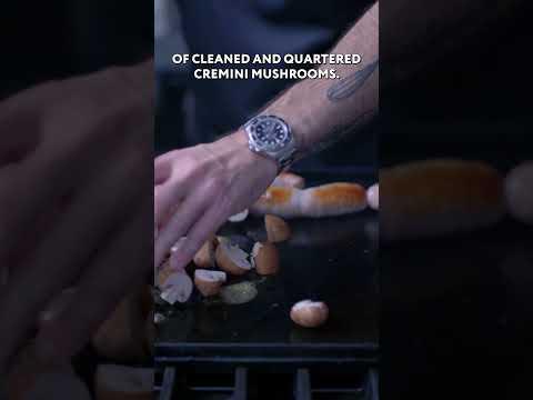 The most controversial breakfast: English breakfast