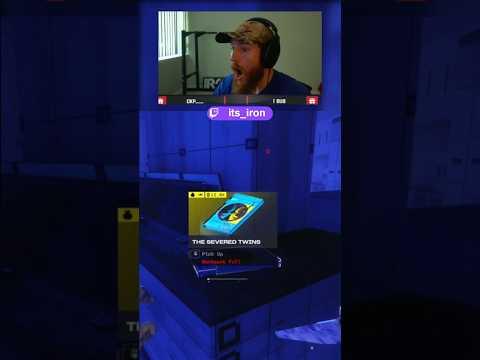 I've Been SLEEPING on Rook Outpost Runs.. | #Marathon