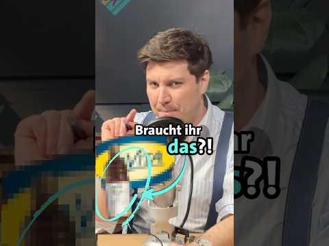 LaVita: NEHMEN oder LASSEN? #lavita #sciencecops #gesundeernährung