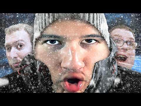 MASTERS OF NONE | CRYO w/ Bob & Wade - Part 2