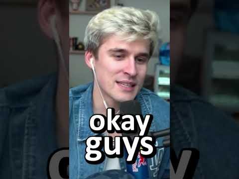 Surely it was someone else