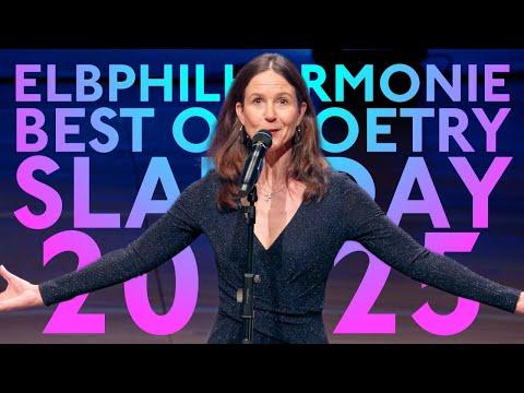 Was ich meinen Töchtern nie sagen würde | Theresa Sperling | Best of Poetry Slam Day 2025
