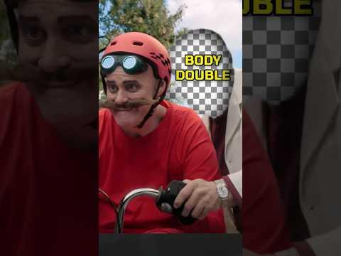 2 Jim Carreys are better than 1