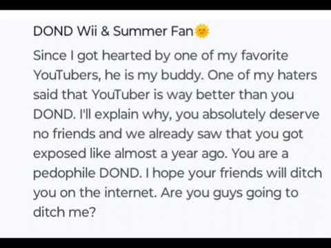 Are u gonna ditch me?😳