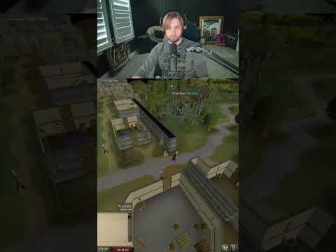 RuneScape is harder than WoW