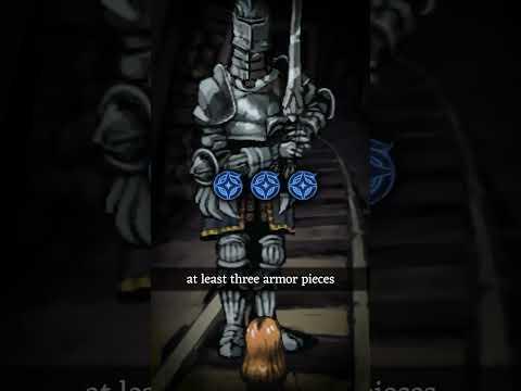 Fear and Hunger's Hardest Boss