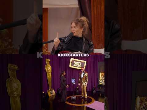 Twitch’s Lost Award Show..