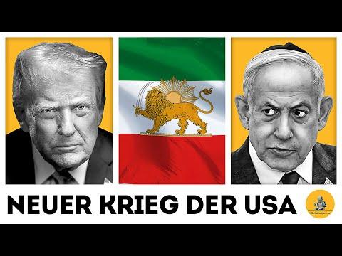 Trumps Iran-Angriff: WAHNSINNIG ODER WEGWEISEND? (XXL-Analyse)
