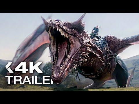 HOUSE OF THE DRAGON Staffel 3 Teaser Trailer German Deutsch (2026)