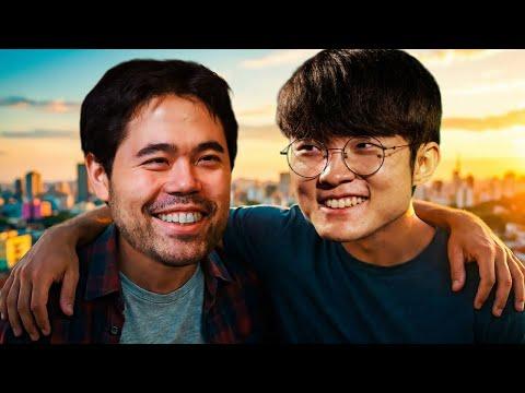 Chess 2.0 AND Faker??? No Way!