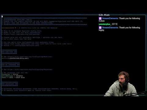 🚨🚨INSTALLING ARCH IN 24 MINUTES OR LESS 🚨🚨