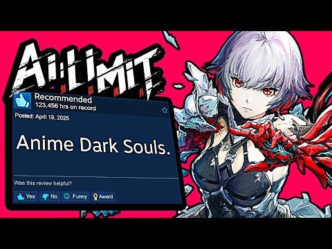 AI LIMIT Is An Easy Game