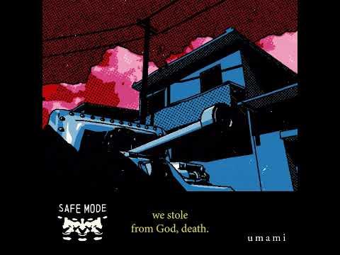 Clip from Safe Mode Ep. 4, Ep. 8 is in production now