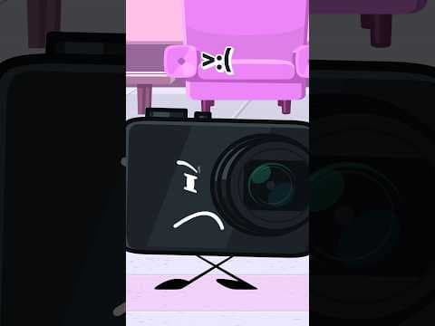 Did Cammy Bring Fan Back?? #inanimateinsanity