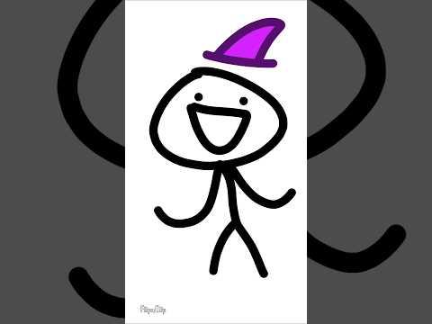 EPIC QUEST!!!11!! #flipnote #animation #3ds #quest #epicquest #memes