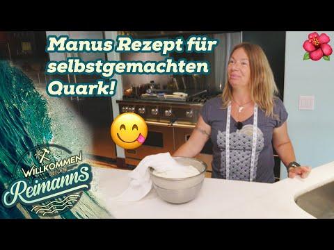 Der Toni, die Wäsche und ALLES QUARK?! 👍 Manu ist MULTIRASKING-FÄHIG! | Willkommen bei den Reimanns