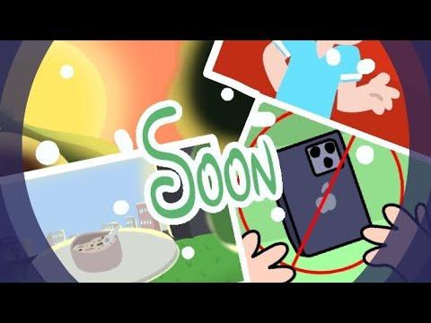 More Animations Soon. | Sneak Peak