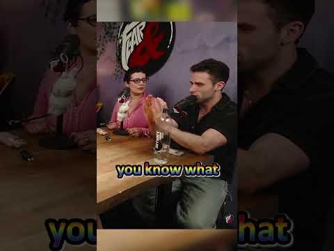 Vanillamace lore.. #austinshow #hasanabi #qtcinderella #vanillamace #willneff #fearandpodcast