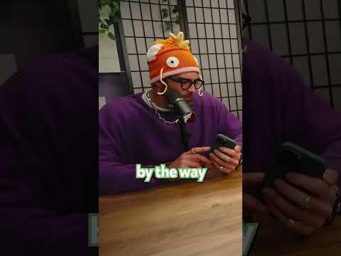Hasan sent me to voicemail… #austinshow #hasanabi #qtcinderella #willneff #fearandpodcast #lgbtq
